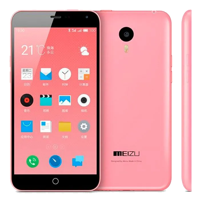 Meizu