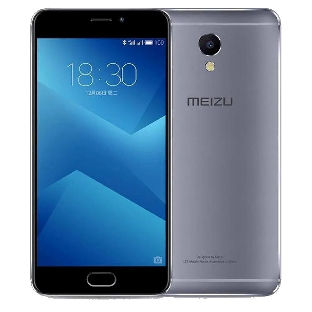 Ремонт телефонов Meizu M5 Note M621C в сервисном центре FIX-Meizu