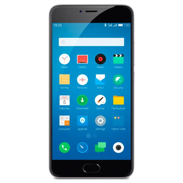 Ремонт телефонов Meizu M3 M681H в сервисном центре FIX-Meizu