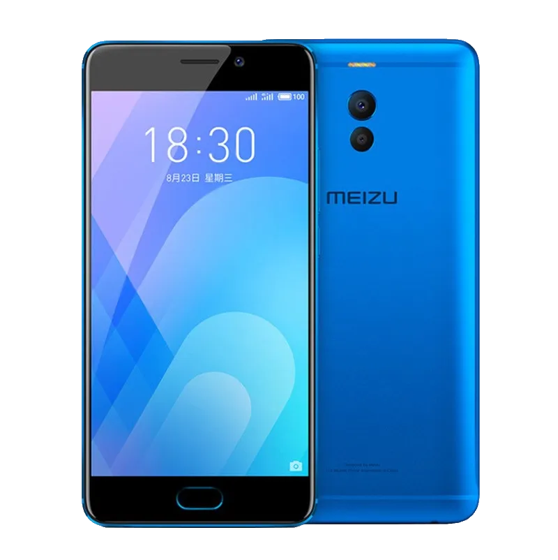 Ремонт телефонов Meizu M6 Note M721L в сервисном центре FIX-Meizu