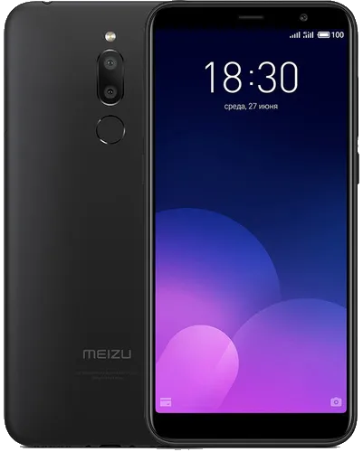 Ремонт телефонов Meizu M6T M811H в сервисном центре FIX-Meizu