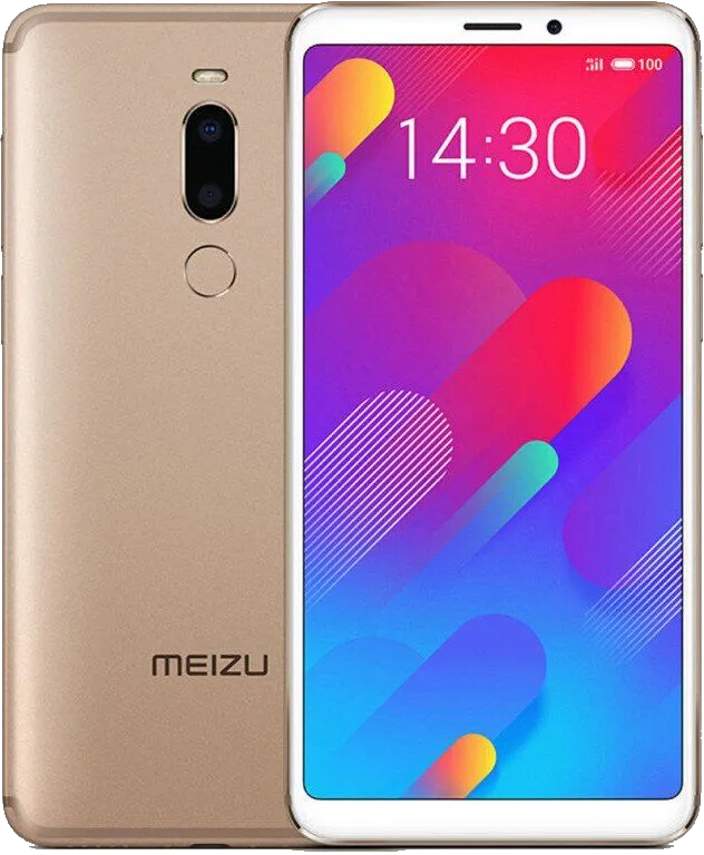 Ремонт телефонов Meizu M8 M813H в сервисном центре FIX-Meizu